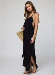 Some Beachy Dress