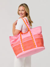 Camden Neoprene Tote