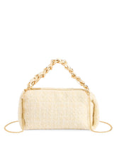 Juniper Top Handle Bag