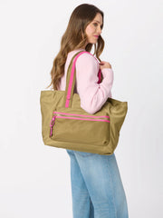 Jet Tote