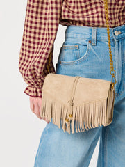 Janis Cross-Body/Wristlet