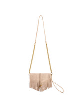 Janis Cross-Body/Wristlet