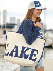 Lake Tote
