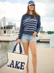 Lake Tote