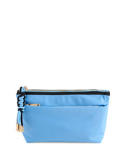 Jet Zip Pouch