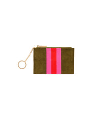 Milano Card Case/Key Ring
