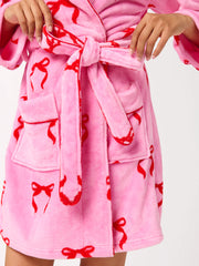 Bow Robe