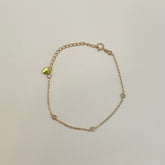 Elle Bracelet
