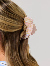 Pearl Seashell Claw Clip