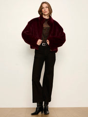 Everest Fur Bomber