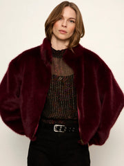 Everest Fur Bomber