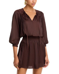 Kari Dress