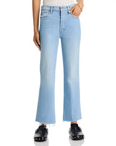 The Tripper Flood Fray