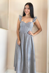 Wylda Skirt