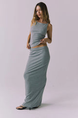 Allure Maxi Skirt