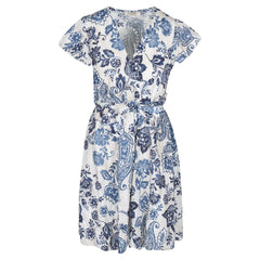 Summer Days Alice Dress