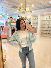 Softest Fleece Zip Hoodie