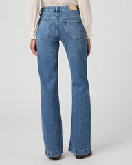 Leenah 32" Wide Leg Jean