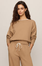 Clubhouse Sweatshirt
