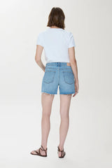 Kennedy Mid Rise Short