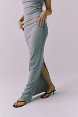 Allure Maxi Skirt