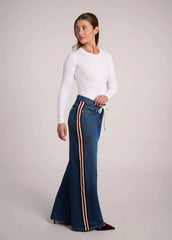 Lily Wide Leg Jeans