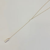 Pearl Lariat