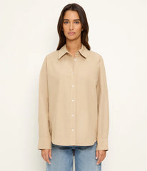 Carson Button Down Shirt