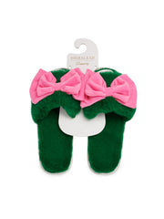Noelle Slippers