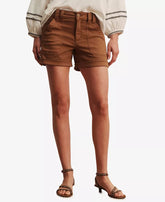 Wander On Short