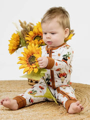 Desert Dreams Romper