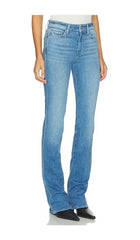 High Rise Manhattan Boot
