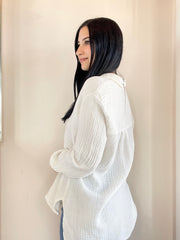Leo Button Down Shirt