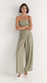 Margot Wide Leg Pant