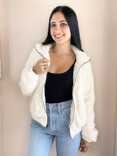 Zip Up Raglan Jacket w/ Pockets