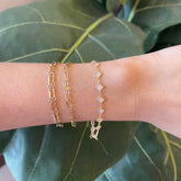 Clover Bracelet