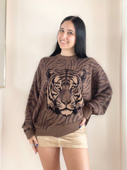 Seasons Sweater