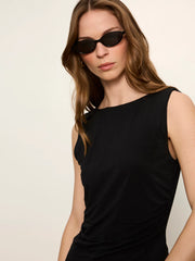 Scoop Back Tank