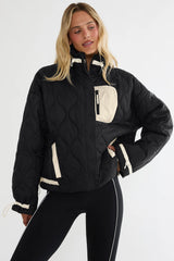 Harvie Jacket