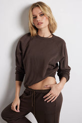 Classic Crew Pullover