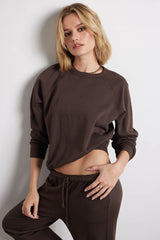Classic Crew Pullover