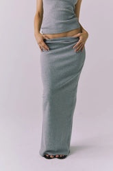 Allure Maxi Skirt