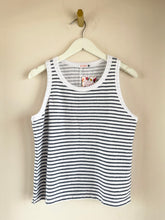 Stripe Tank