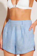 The Getaway Short