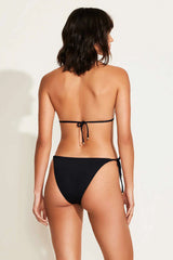 Gia Triangle Top