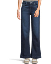 Leenah Wide Leg Jean