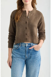 Teide Cardigan