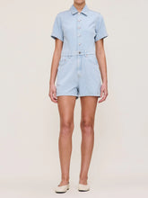 Montauk Romper