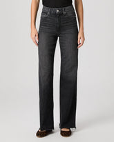 Anessa 31" W/ Raw Hem