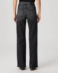 Anessa 31" W/ Raw Hem